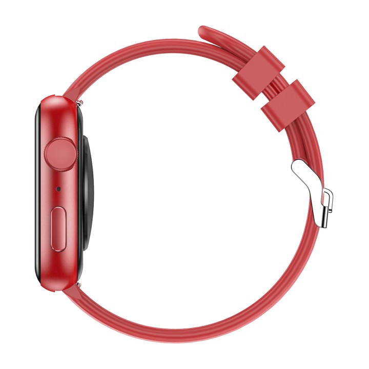 FOREVER Smartwatch mit Bluetooth-Anruffunktion und