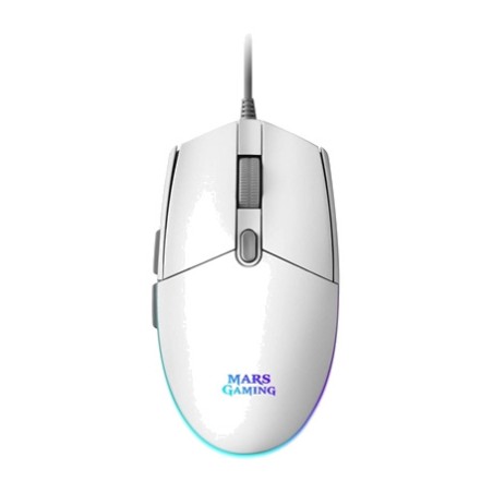 compact gaming mouse with rgb lighting mmg 3200dpi
