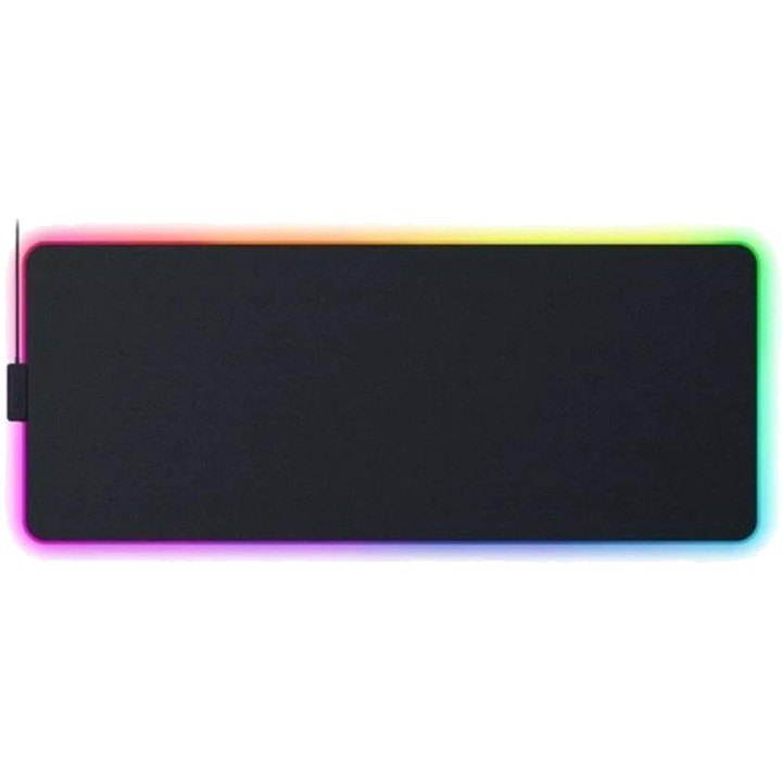 RAZER Hibrid gamer egérpad világítással STRIDER-CHROMA