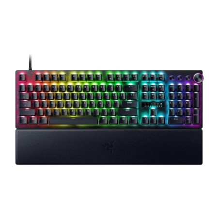 analoge optische gaming-tastatur mit us-layout huntsman-v3 pro