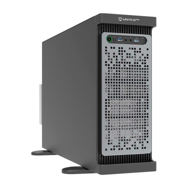 UNYKACH Chassis rack per server e workstation con 8