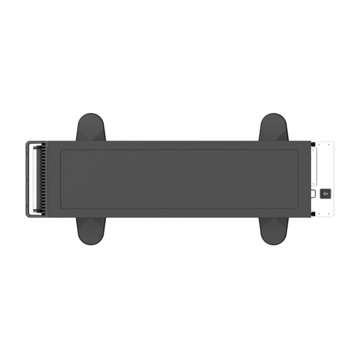 UNYKACH Chasis rack para servidor y estación de trabajo con