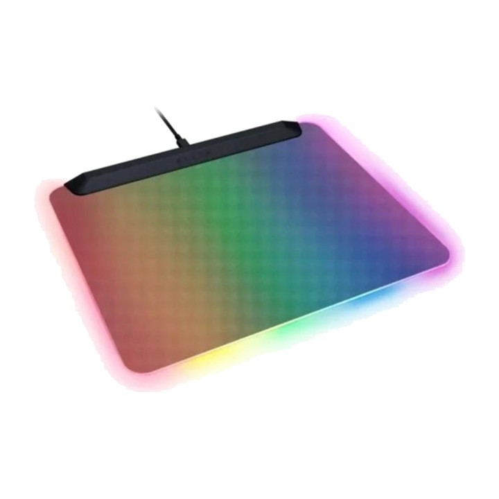 RAZER Stiv gamingmusemåtte med belysning FIREFLY-V2 PRO-RGB