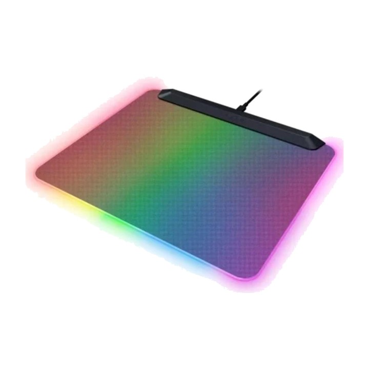 RAZER Estoreta de ratolí gaming rígida amb il·luminació