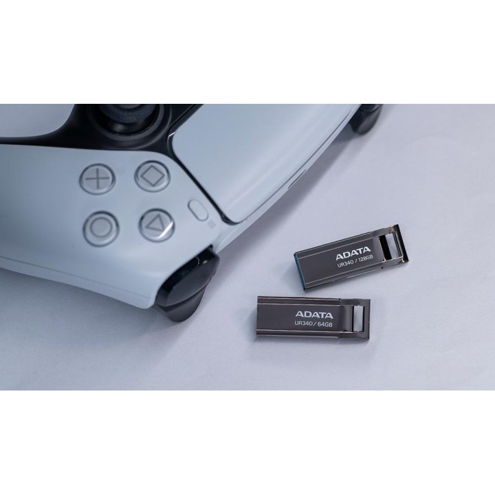 ADATA Memoria USB UR340 128GB 3.2 GEN1