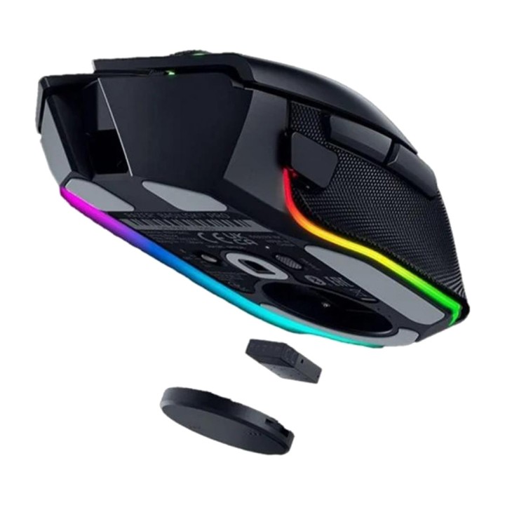 RAZER Kabellose Gaming-Maus BASILISK-V3 PRO DSP0000025349VAR
