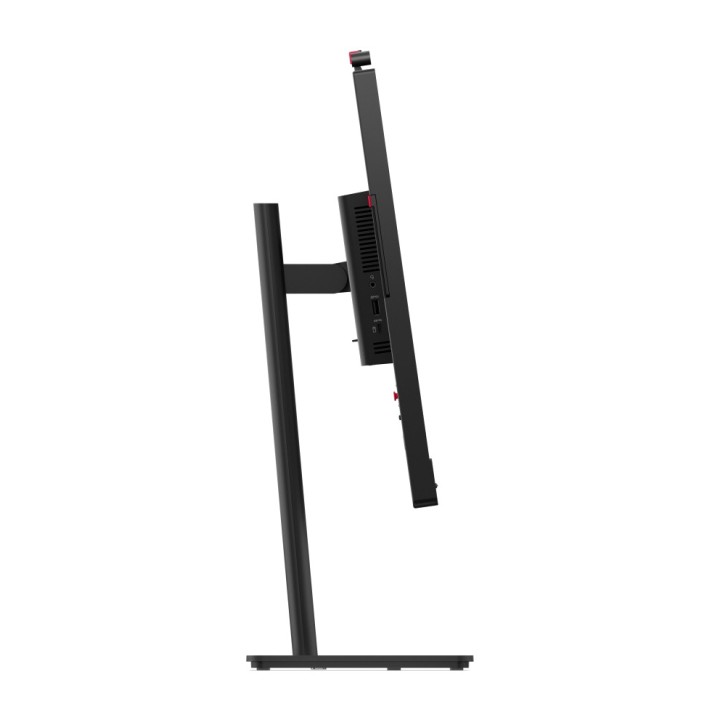 LENOVO Moniteur IPS de visioconférence avec caméra