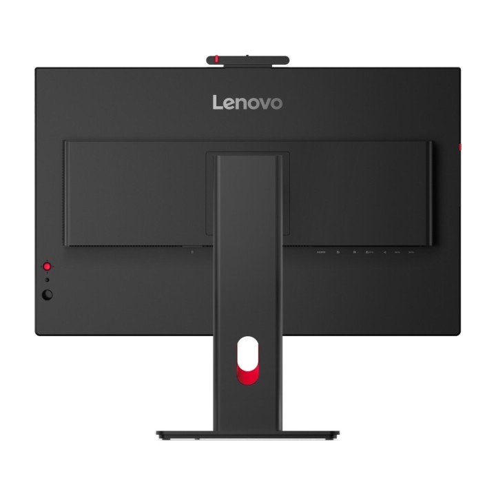 LENOVO Moniteur IPS de visioconférence avec caméra