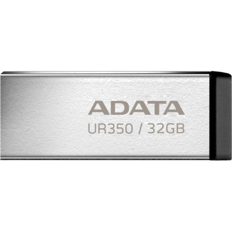 clé usb-a métallique résistante à l’eau ur350 32gb 3.2 gen1