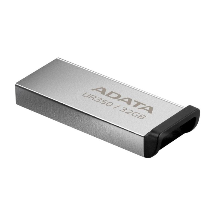 ADATA Clé USB-A métallique résistante à l’eau UR350 32GB 3.2