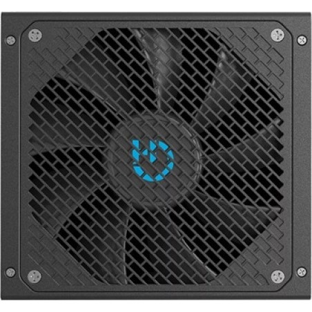 fuente de alimentación para pc gaming compatible con atx 3.1 bz-pro 750w 80plus-bronze