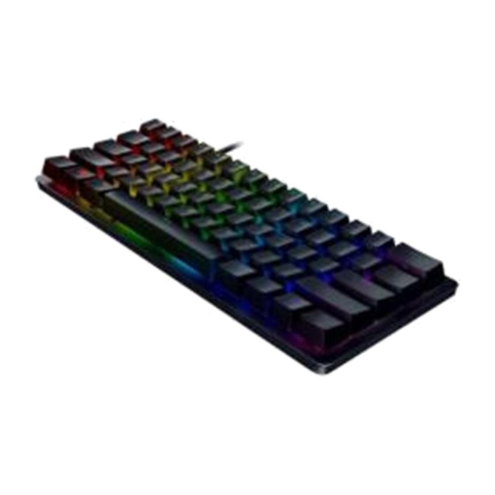 RAZER Clavier gaming optique linéaire compact avec