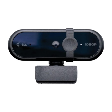 webcam full hd 1080p para videollamadas con micrófono solomon-100 2mpx