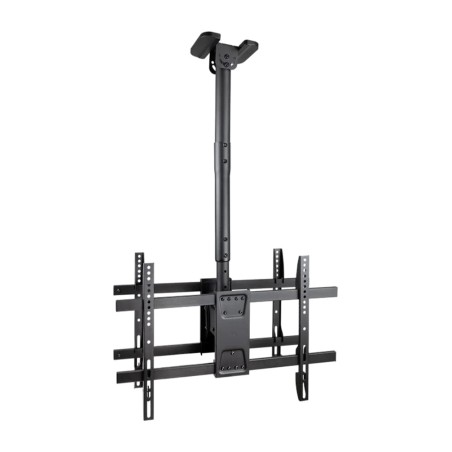dual ceiling mount for two tvs lpce2286tsli 43-86" 50kg