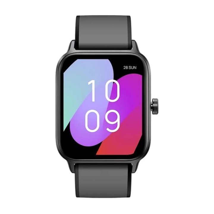 SPC Smartwatch with 1.78-inch AMOLED display and additional