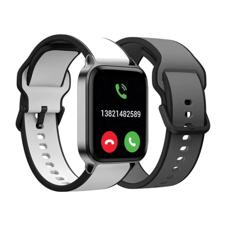 SPC Reloj inteligente con pantalla AMOLED de 1,78 pulgadas