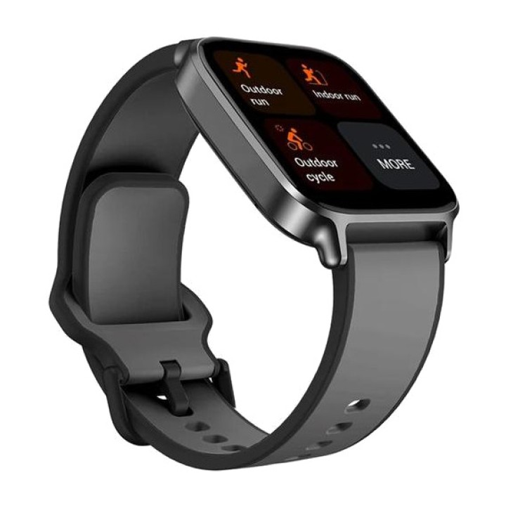 SPC Smartwatch with 1.78-inch AMOLED display and additional