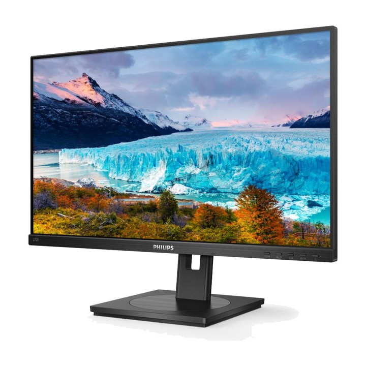 PHILIPS Écran PC S LINE 272S1AE/00 27" FULL HD-IPS 75HZ