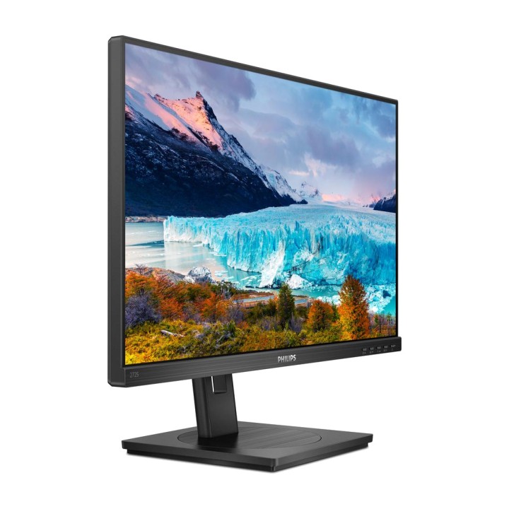 PHILIPS PC-Monitor S LINE 272S1AE/00 27" FULL HD-IPS 75HZ