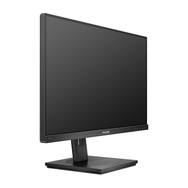 PHILIPS Écran PC S LINE 272S1AE/00 27" FULL HD-IPS 75HZ