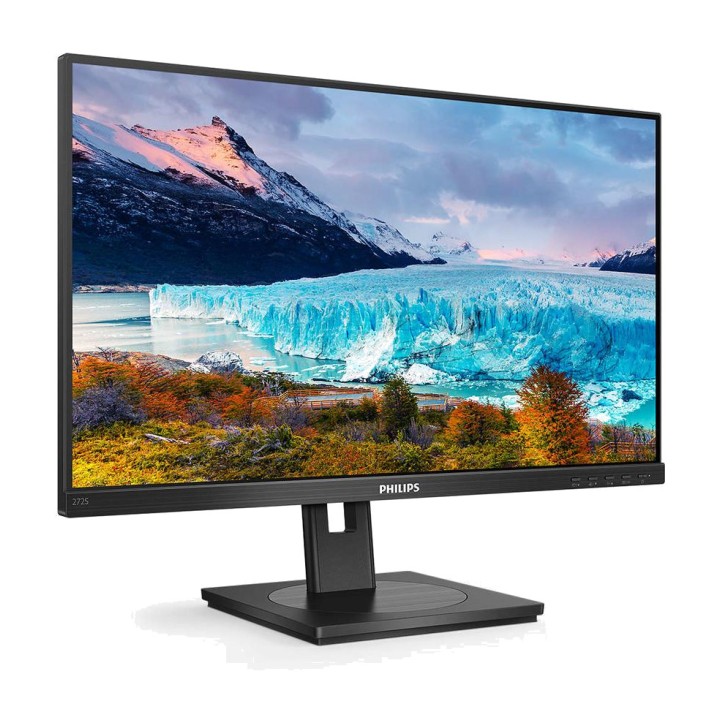 PHILIPS Monitor per PC S LINE 272S1AE/00 27" FULL HD-IPS