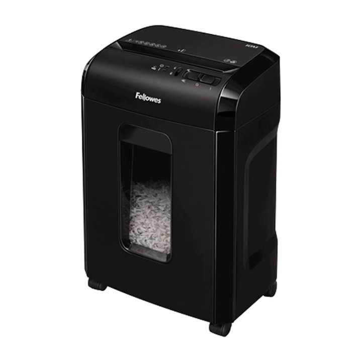 FELLOWES Destructeur de papier à microcoupe 10M P-5 2X12MM