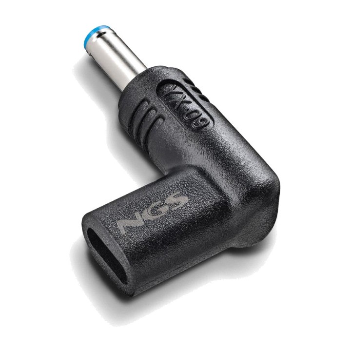 NGS Pack of USB-C plugs for charging laptops BUD-H-HP 6 UDS