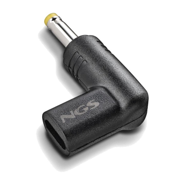 NGS Kit de conectores USB-C para carregar notebooks BUD-H-HP