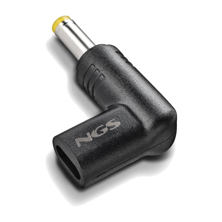NGS Pack of USB-C plugs for charging laptops BUD-H-HP 6 UDS