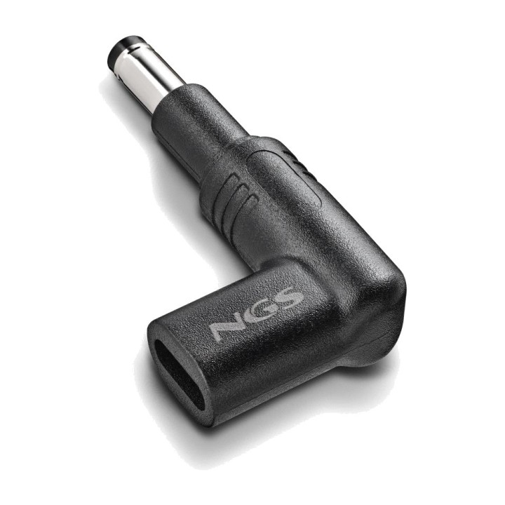 NGS Kit de conectores USB-C para carregar notebooks BUD-H-HP