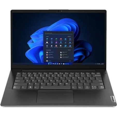 ordinateur portable 14 pouces sans système d'exploitation v14-g5 83gu00btsp core-5-120u 8gb 512gb-ssd fhd