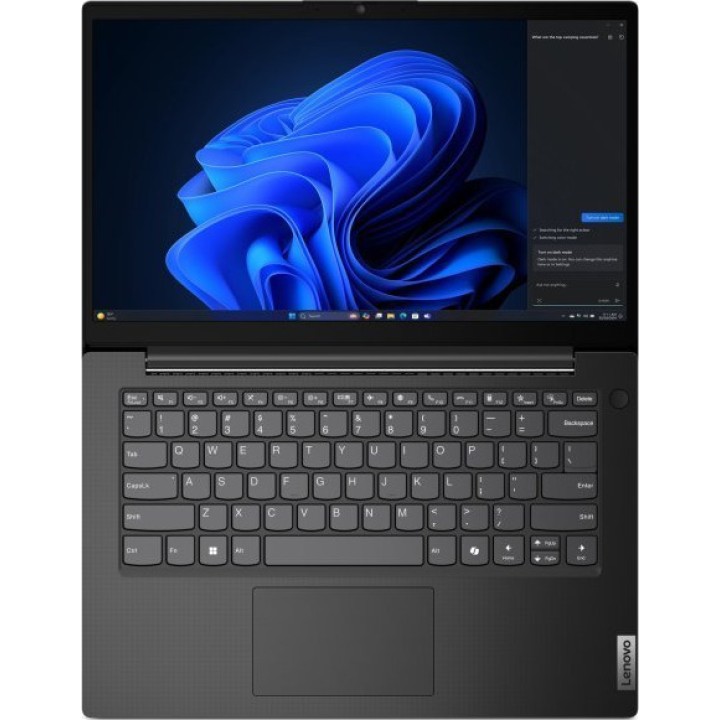 LENOVO 14-inch laptop without operating system V14-G5