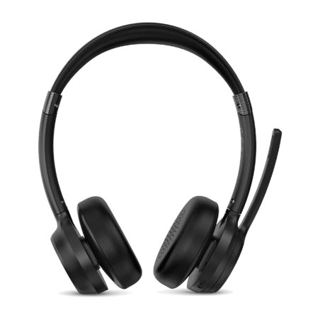 wireless over-ear headphones with active noise cancellation dreamer-2-pro bt-5.4