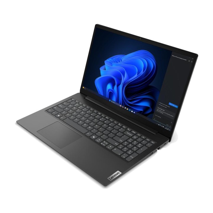 LENOVO 15.6-inch laptop without an operating system