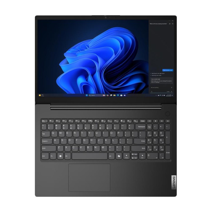 LENOVO 15,6-Zoll-Laptop ohne Betriebssystem V15-G5-IRU