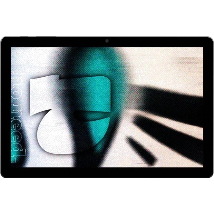 SPC Tablet Android con Wi-Fi WUUM-T-FUN 10,1" 4GB-RAM 128GB