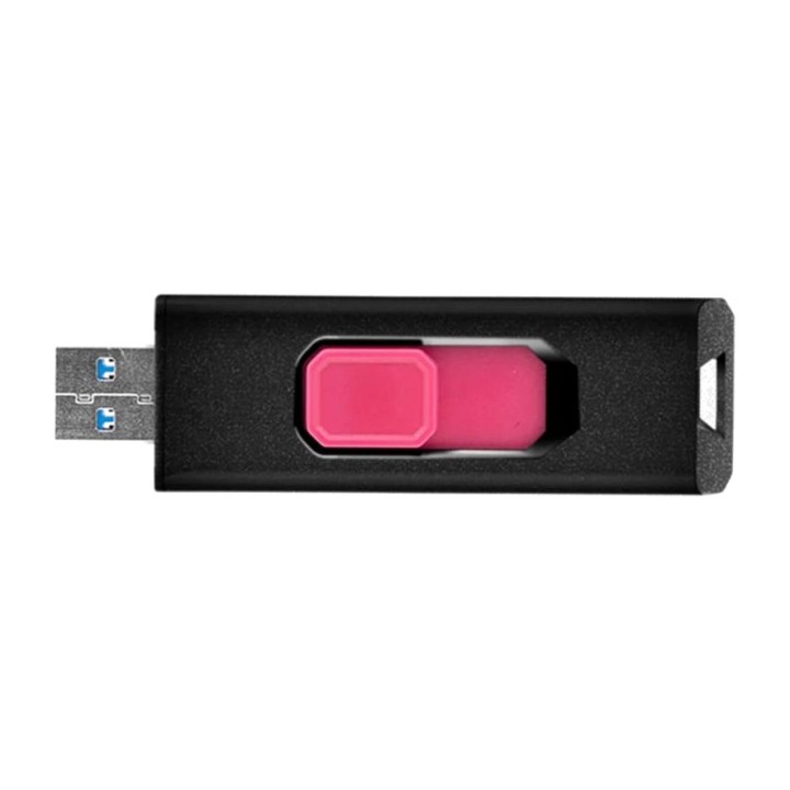 ADATA Přenosný externí SSD SC610 500GB-USB-A 3.2 GEN 2