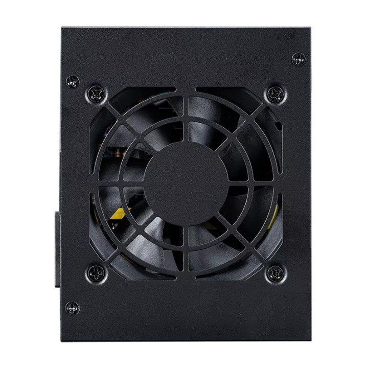 HIDITEC Alimentation SFX pour PC compact SF500 500W