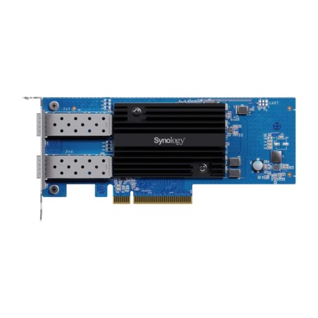 scheda di rete pcie a 2 porte sfp28 25gbe e25g30-f2