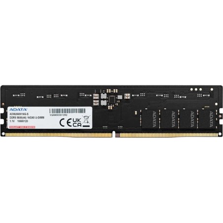 dimm ram memory module premier-ddr5 5600mhz 16gb cl46