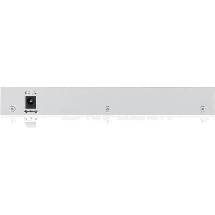 ZYXEL Managed Gigabit-Switch mit 8 Ports GS1200-10V3 2X-SFP