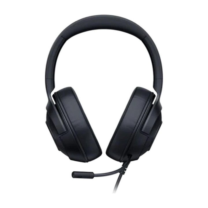 RAZER Herní sluchátka s kabelem KRAKEN-X LITE DSP0000023578