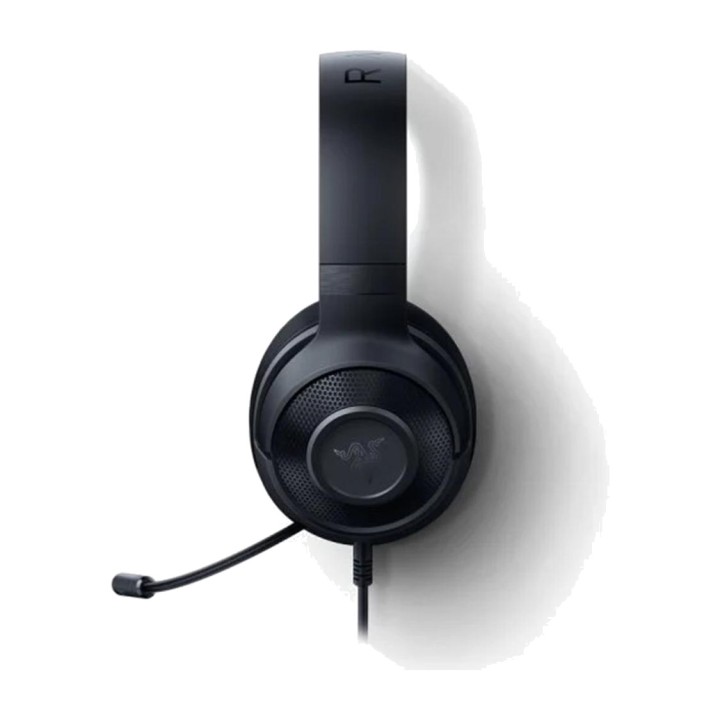 RAZER Ακουστικά gaming με καλώδιο KRAKEN-X LITE