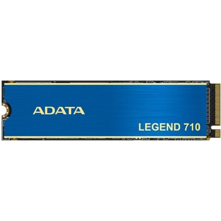 ssd m.2 nvme legend 710 2tb-pcie 3.0 aleg-710-2tcs