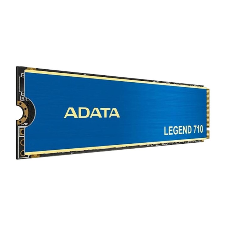 ADATA M.2 NVMe SSD LEGEND 710 2TB-PCIE 3.0 ALEG-710-2TCS