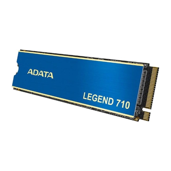 ADATA M.2 NVMe SSD LEGEND 710 2TB-PCIE 3.0 ALEG-710-2TCS