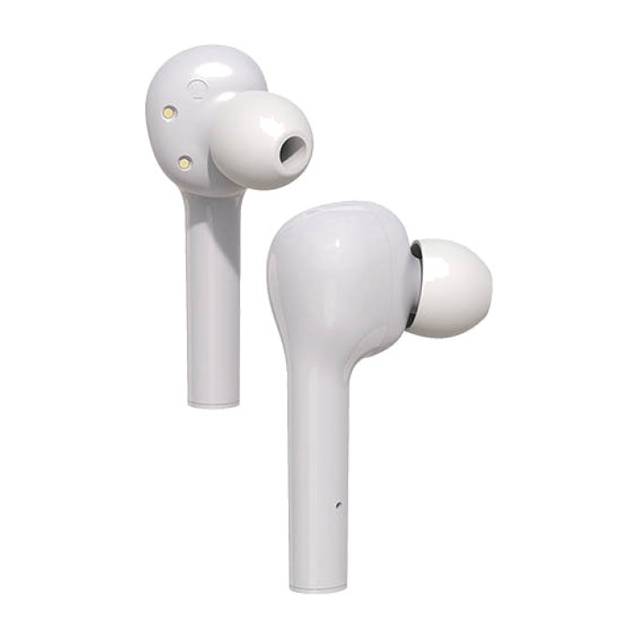 AVENZO Brezžične Bluetooth slušalke s polnilnim etuijem in