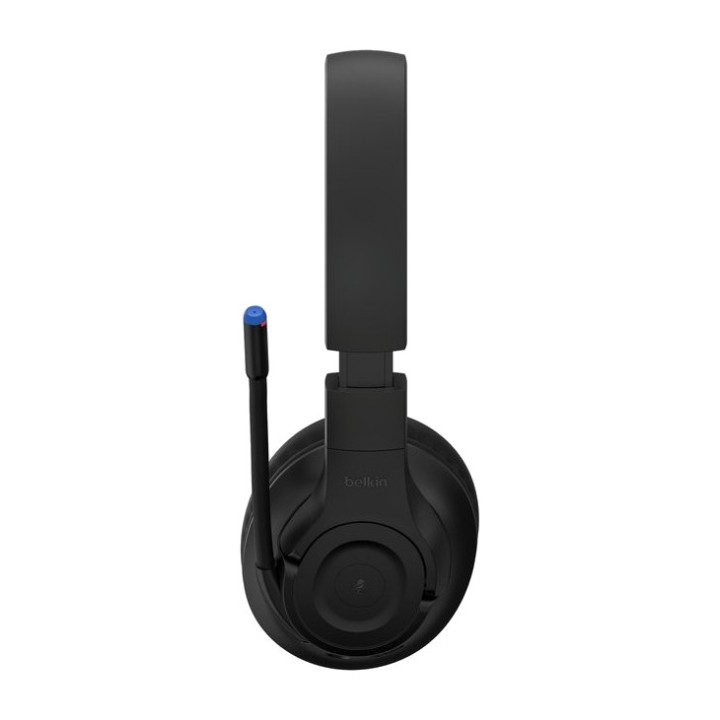 BELKIN Foldable on-ear headphones for children with