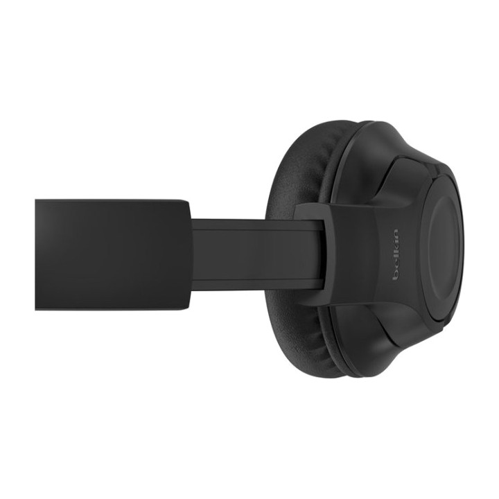 BELKIN Foldable on-ear headphones for children with