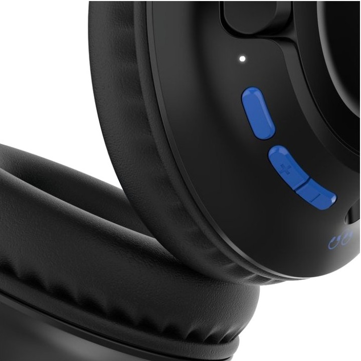 BELKIN Foldable on-ear headphones for children with